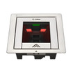 Zebra SP7201-SH4U2100ZGW USB Barcode Scanner Kit