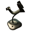 Zebra STND-GS00UNC-04 Universal Gooseneck Stand