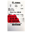 Zebra TAE-0AS-QUO-01990-Z9X3D1 Travel and Expenses