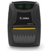 Zebra TVL-100-10_QUO-02915-T3M2R2 Travel and Expenses