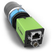 Zebra VESA-AM25060W-0B VESA Angled Mount