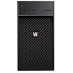 Hanwha WRT-P-5200W-24TB Dual-Purpose Wisenet WAVE Network Video Recorder, 24TB
