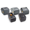 Zebra ZD4A042-301X01EZ Thermal Transfer Mobile Printer