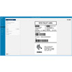 Zebra ZEBRADESIGNER-PRO3 Label Design Software Activation