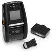 Zebra ZQ61-HUXA0D4-00 ZQ610+ 2" Handheld Thermal Printer