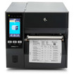 Zebra ZT11142-D01000FZ Desktop Thermal Printer 203DPI