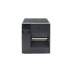 Zebra ZT11143-T01000FZ printer control panel and display details