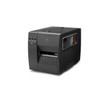 Zebra ZT11143-T01000FZ Thermal Transfer Label Printer - view 3