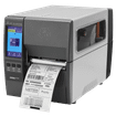 Zebra ZT23142-T0EC00FZ 4-inch thermal barcode printer front view