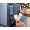 Zebra ZT23142-T11000FZ 203DPI Desktop Thermal Label Printer