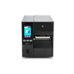 Zebra ZT41142-T310000Z 4-Inch Industrial Thermal Printer - view 2