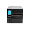 Zebra ZT42162-T01000GA 6in Desktop Thermal Printer - view 2