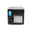 Zebra ZT42162-T410000Z 6" Thermal Label Printer - view 3