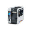 Zebra ZT61043-T01010GA 4" 300DPI Label Printer - view 3