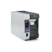 Zebra ZT61046-T010100Z 4" 600 DPI Thermal Label Printer - view 6