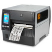 Zebra ZT61A46-T2P0100Z Thermal Transfer Printer (view 4)
