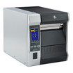 Zebra ZT62062-T010100Z 6-Inch 203 DPI Thermal Label Printer