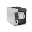 Zebra ZT62063-T010100Z 6" 300 DPI Industrial Thermal Label Printer - view 4