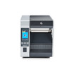 Zebra ZT62063-T210100Z 6-inch Industrial Thermal Label Printer - view 3