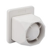Honeywell 748 Dual-Tone Indoor Siren (view 2)