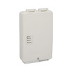 Honeywell LTE-XA LTE-X Communicator AT&T cellular backup device front view