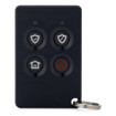 Honeywell PROSIXFOB ProSeries SiX Two-Button Panic Keyfob