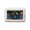 Honeywell TUXWIFIW Tuxedo Touch Wi-Fi Talking Color Touchscreen Keypad (view 2)