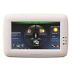 Honeywell TUXWIFIW Tuxedo Touch Wi-Fi Talking Color Touchscreen Keypad