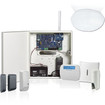 DSC HS2TCHPRO Proximity Keypad Reader with 7-inch Touchscreen