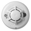 DSC PG9936 PowerG Wireless Photoelectric Smoke Detector