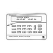Napco GEM-K1CA Keypad Reader - Image 2