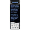Napco GEM-K1VPS Backlit Alphanumeric Keypad Reader - Image 2