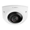 Bosch NCE-7703-FK FLEXIDOME corner 7100i IR 6MP Corner Mount Camera