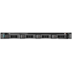 Hanwha WRR-P-E200W-12TB Wisenet WAVE Optimized 1U Rack Server, 12TB