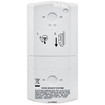 Bosch ISC-PDL1-W18G Wall-Mount Motion Detector