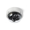Bosch NDM-7702-A Multi-Sensor Outdoor Dome Camera, 3MP