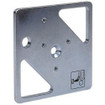 Bosch ISN-GMX-P0 Seismic Detector Mounting Plate