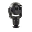 Bosch MIC-9502-Z30BVS9 MIC IP fusion 9000i 2MP Black Indoor PTZ Camera