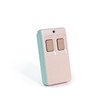 Inovonics EN1233D Double-Button Necklace Pendant 902-928 MHz