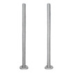 Takex KP-100 1m Steel Pole Kit (Pair)