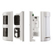 Takex MS-12TE Outdoor Dual-Zone PIR Sensor