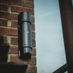Takex PB-IN-200HFA 200m Outdoor Photoelectric Quad Beam Detector