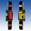 Takex TAD-150 Beam Tower Enclosure 4.5ft