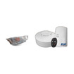 ELK Products ELK-100 Wireless Panic Button 80m Range 315/433MHz