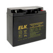 ELK Products ELK-12180 12V 18Ah Lead Acid UPS Battery (view 3)