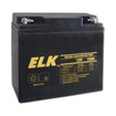 ELK Products ELK-12180 12V 18Ah Lead Acid UPS Battery