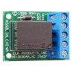 ELK Products ELK-91212 SPDT Relay Module 12VDC