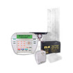 ELK Products ELK-M1GSYS4 M1 Gold Access Control Kit with Enclosure