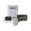 ELK Products ELK-M1GSYS4S M1 Gold 4-Door Access Control System