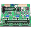 ELK Products ELK-M1TWA Amplified Two Way Listen In Interface